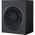 Bowers & Wilkins CT SW10 Black