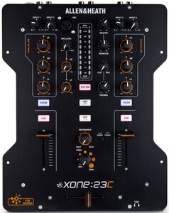 Allen & Heath XONE:23C