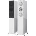 KEF R5 Meta White Gloss
