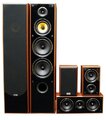 Taga Harmony TAV-606 v.3 Set WALNUT