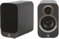 Q Acoustics 3010i Speaker Graphite Grey (Pair)