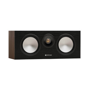 Monitor Audio Bronze Centre 7G Walnut