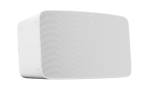 Sonos Play Five White