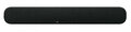 Yamaha SR-B20A Black