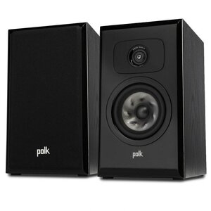 Polk Audio Legend L100 Black Ash