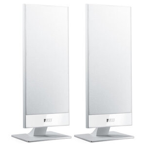 KEF T101 White