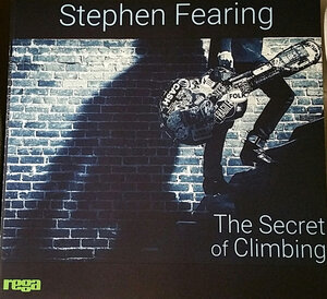 Stephen Fearing - The Secret of Climbing Rega Vinyl LP