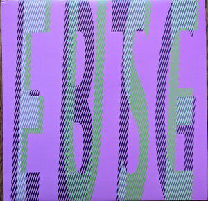 Everything But The Girl - Fuse 2023 (ebtg015v, 180 Gm.) Virgin/eu Mint (0602448946546)