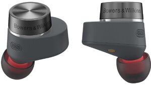 Bowers & Wilkins Pi5 S2 Storm Grey