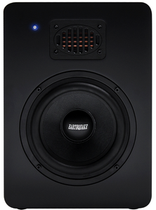 Earthquake Studioquake M6