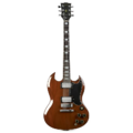 GIBSON AT SG Std 74 Walnut