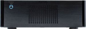 Rotel RB-1582 MkII Black