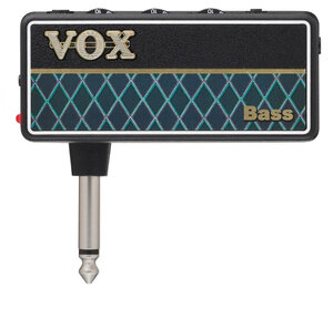 VOX AMPLUG2 BASS (AP2-BS)