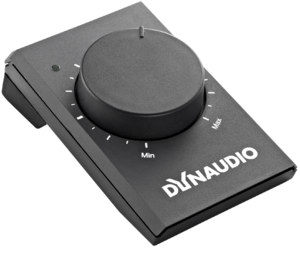 Dynaudio DBM50 Tabletop Volume control