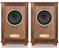 Tannoy CANTERBURY GR Walnut