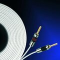 QED MICRO SILVER SPEAKER CABLE 100M (C-QSM/100) метр