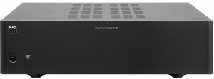 NAD C 298 Stereo Power Amplifier