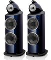 Bowers & Wilkins 801 D4 Signature Midnight Blue Metallic