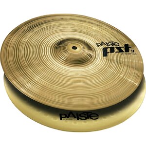 Paiste 3 Hi-Hat 14"