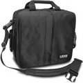 UDG Ultimate CourierBag DeLuxe Black U9470