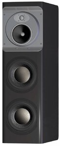 Bowers & Wilkins CT8 LR Black