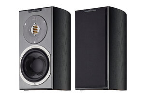 Audiovector R1 Avantgarde Black Ash