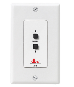 DBX ZC-6 White