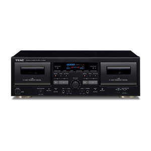 TEAC W-1200-B