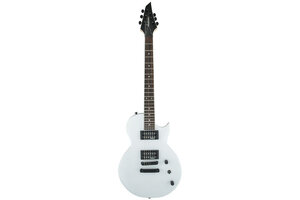 Jackson JS Series Monarkh SC JS22 Snow White