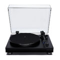 Argon Audio TT-4 MK2 Black
