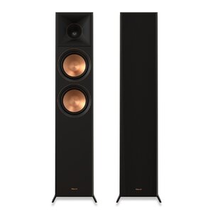 Klipsch Reference Premiere RP-6000F II Ebony