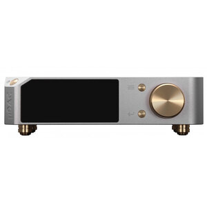 LAiV Harmony uDAC Silver