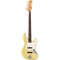 FENDER PLAYER II PRECISION BASS MN HIALEAH YELLOW