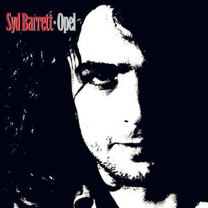 SYD BARRETT - OPEL 1984/2014 (0825646310777, 180 gm.) GAT, PARLOPHONE/EU MINT (0825646310777)