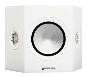 Monitor Audio Silver FX Satin White (7G)