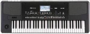 Korg PA300