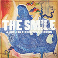 The Smile - A Light For Attracting Attention (2022) Vinyl 2LP Set