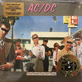Ac/dc - Dirty Deeds Done Dirt Cheap 1976/2024 (19658834581, Ltd.,180 Gm., Gold) Columbia/eu Mint (0196588345814)
