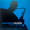 Sonny Rollins - Saxophone Colossus (1957/2022) Vinyl LP