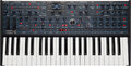 Sequential Oberheim TEO-5