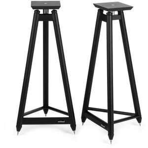 Solidsteel SS-7 Black