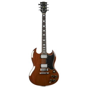 GIBSON AT SG Std 74 Walnut