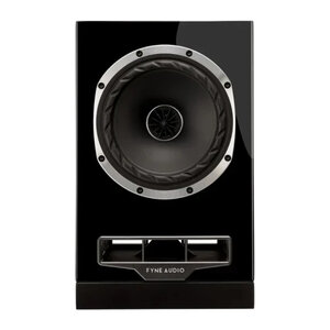 Fyne Audio F500S Piano Gloss Black