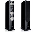 Canton Townus 90 Black High Gloss
