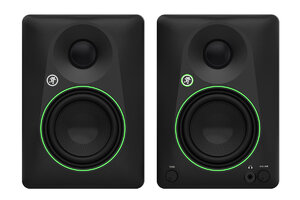 Mackie CR4.5BT Gen 3 (Пара)