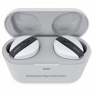 Beyerdynamic Free Byrd grey