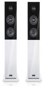 Audio Physic Classic 15 GLASS WHITE