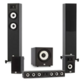 JBL Stage A170/120/135С/100P