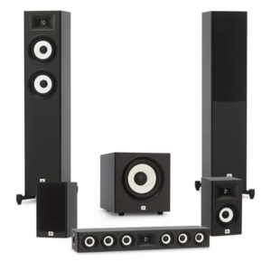 JBL Stage A170/120/135С/100P