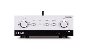 Leak Stereo 230